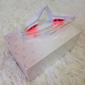 Red Light Goggles — Botanique Paris RevitalEyes